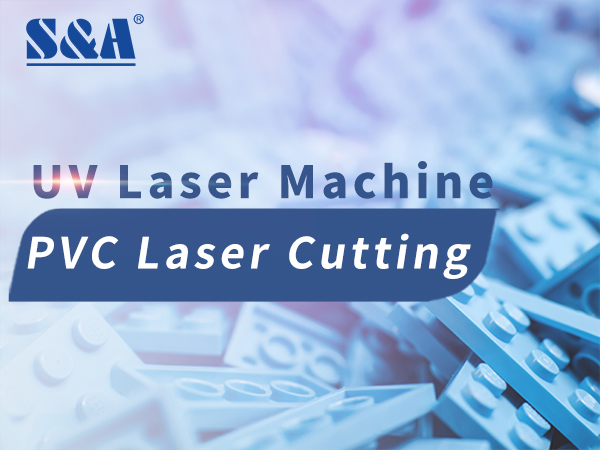  S&A Sîstema Sarkirina Lazerê