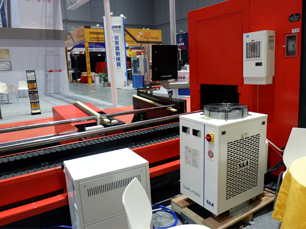 Is the laser cutter power the higher the better? 1