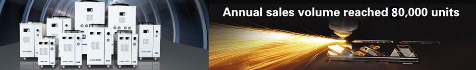 What kinds of change can laser bring to glass processing? 1