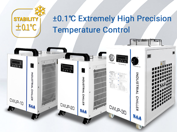  рециркулациони расхладник воде