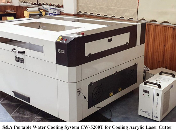  inotakurika mvura inotonhorera system