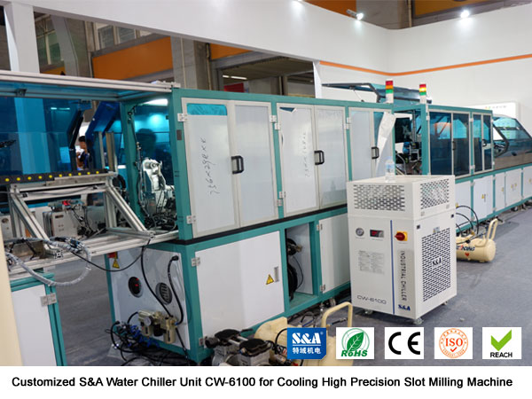 Wasser Kühler Einheit Wasser Kühler Einheit