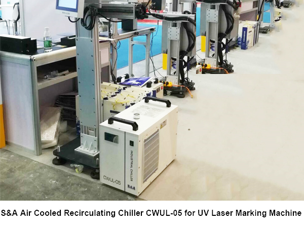  luftgekühlt, Umluft Kühler