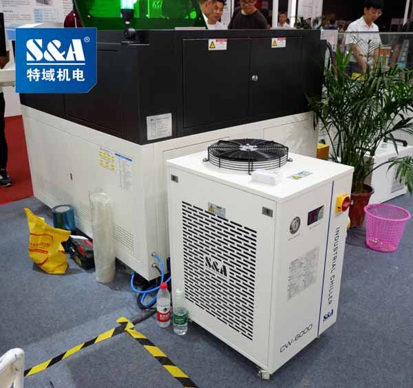 ဖိုက်ဘာလေဆာ chiller  ဖိုက်ဘာလေဆာ chiller