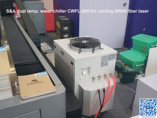  yakavharwa loop water chiller