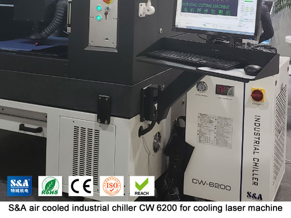 laser water chiller laser water chiller