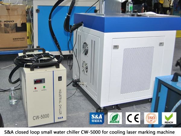 chiller for CNC engraving,milling machine chiller for CNC engraving,milling machine