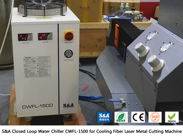 laser chiller laser chiller