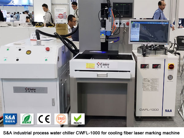  yakavharwa loop water chiller