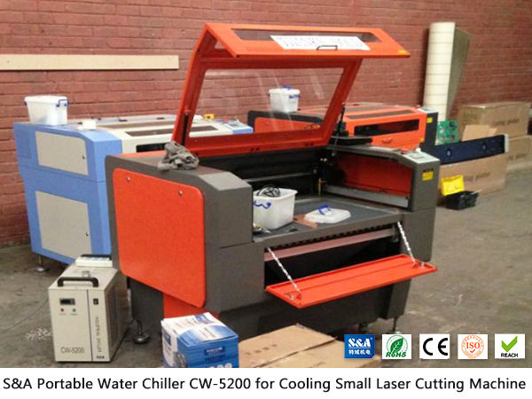  portable maji chiller