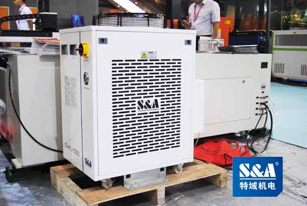 chiller for laser marking machine chiller for laser marking machine