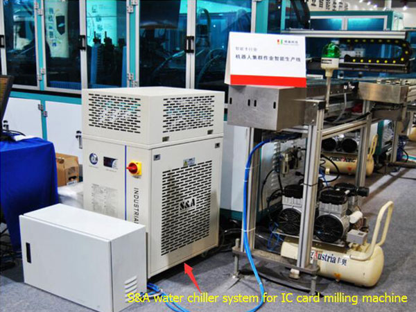  sistem pendingin air