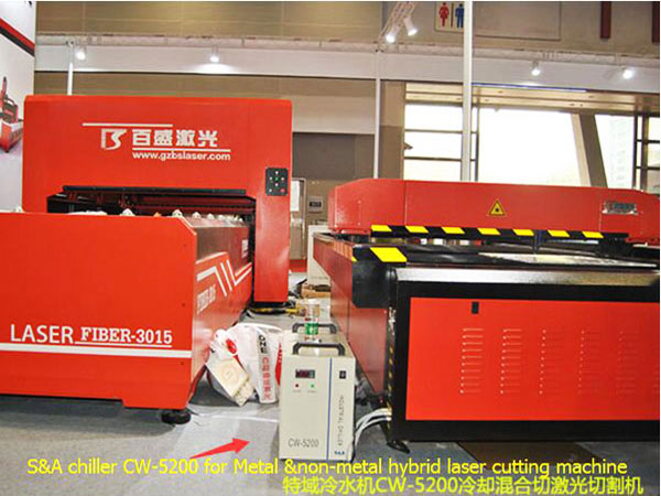  kleines Wasser Kühler