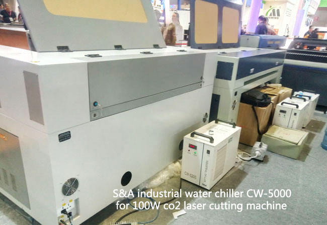 industrial water chiller industrial water chiller