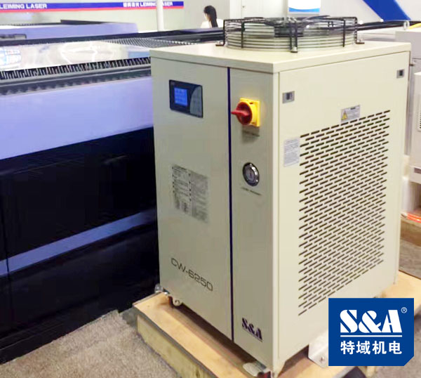fiber laser chiller fiber laser chiller