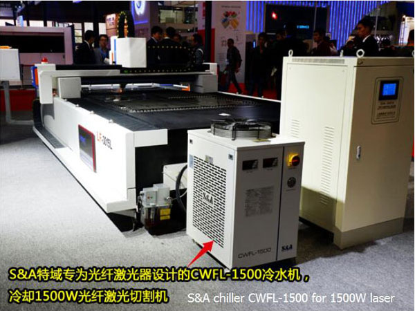  luftgekühlte Industrie Kühler