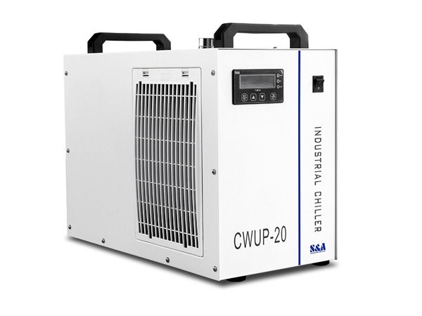ultrafast laser chiller ultrafast laser chiller