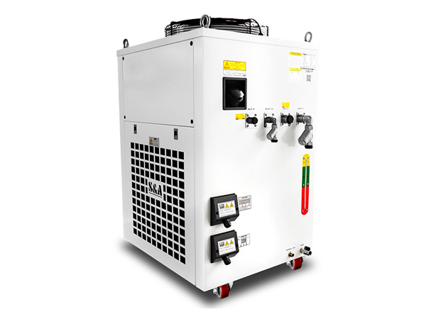 風冷式冷水機組