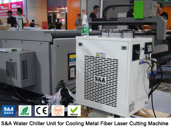  நீர் குளிர்விப்பான் அலகு