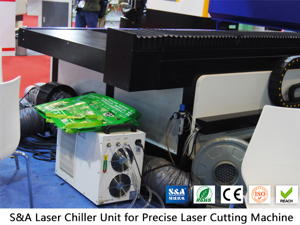  kitengo cha chiller laser
