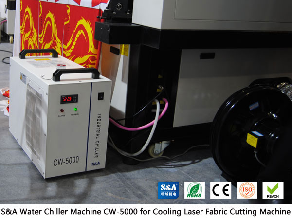 Wasser Kühler Maschine  Wasser Kühler Maschine