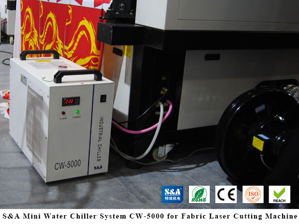 Mini-Wasser Kühler System  Mini-Wasser Kühler System