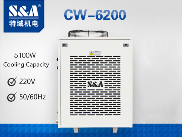 recirculating air cooled water chiller recirculating air cooled water chiller