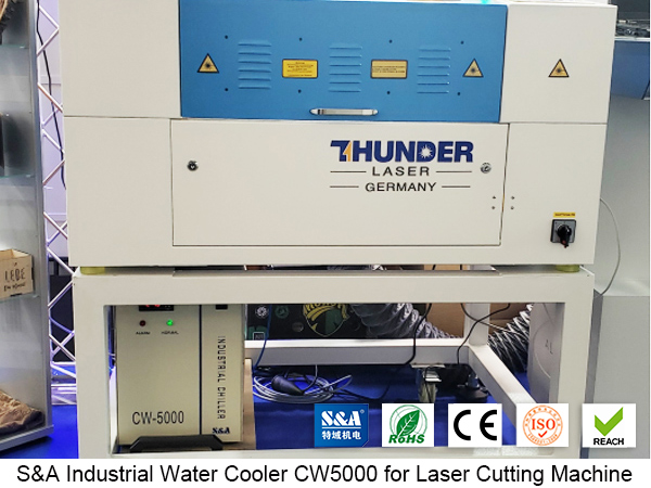 industrial water cooler