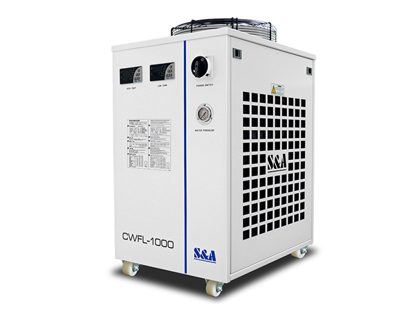 industrial water chiller system industrial water chiller system