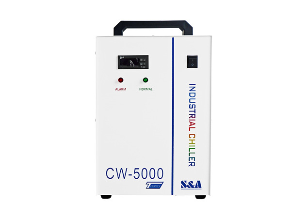 air cooled water chiller