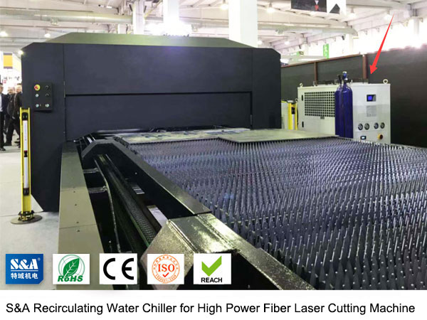 recirculating water chiller recirculating water chiller