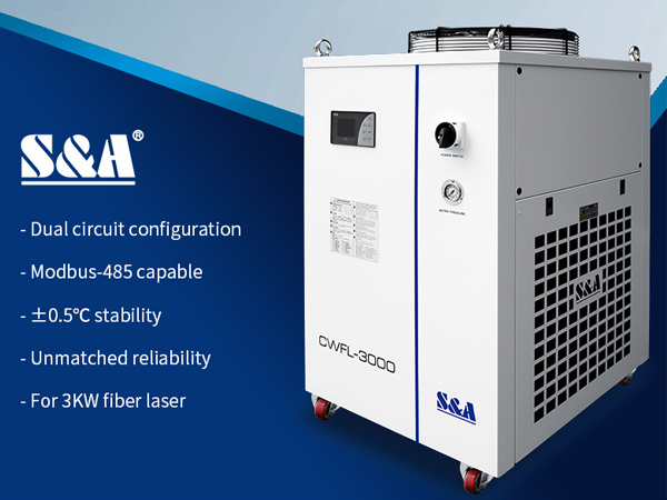  Industrielle Kältemaschinen