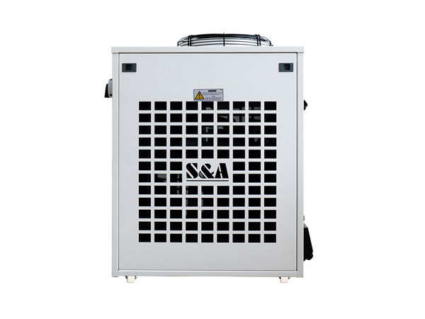 air cooled water chiller air cooled water chiller