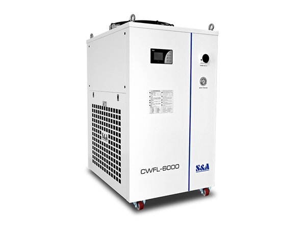 high power fiber laser cutter chiller high power fiber laser cutter chiller