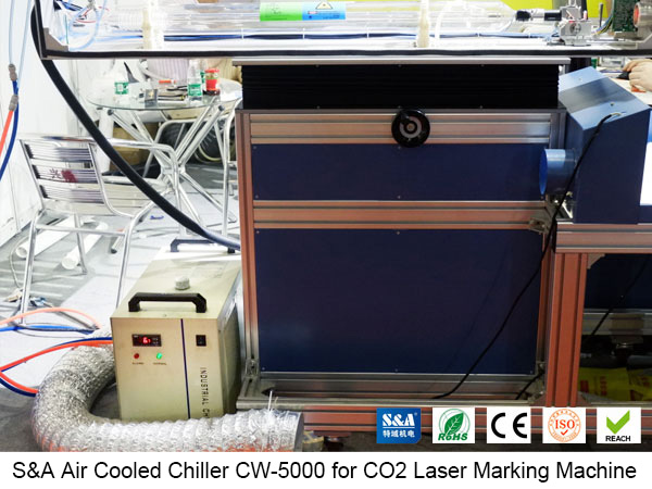air cooled chiller air cooled chiller
