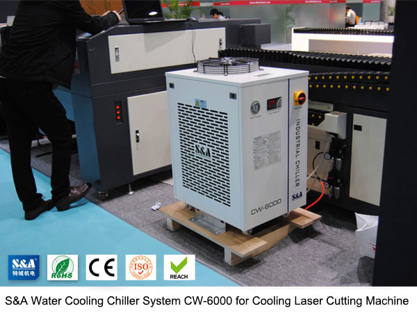 water cooling chiller system water cooling chiller system