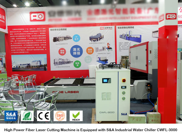  ម៉ាស៊ីនកំដៅទឹកឧស្សាហកម្ម