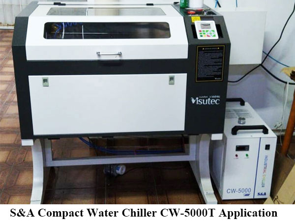 compact water chiller compact water chiller