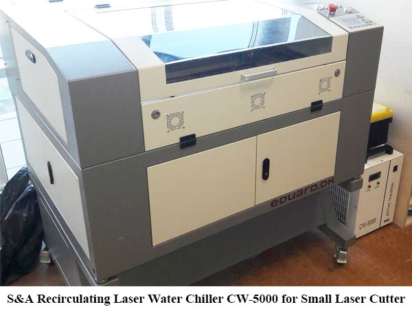 recirculating laser water chiller recirculating laser water chiller