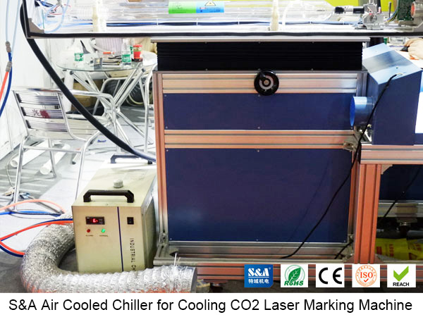 air cooled chiller air cooled chiller