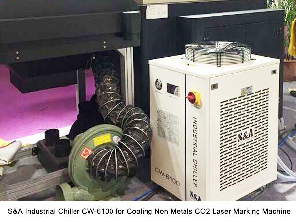 industrial chiller industrial chiller