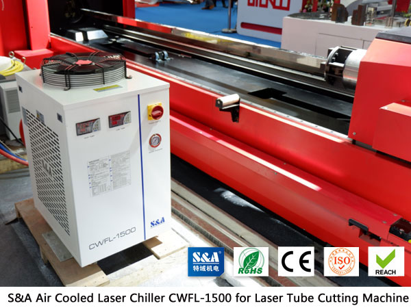 air cooled laser chiller air cooled laser chiller
