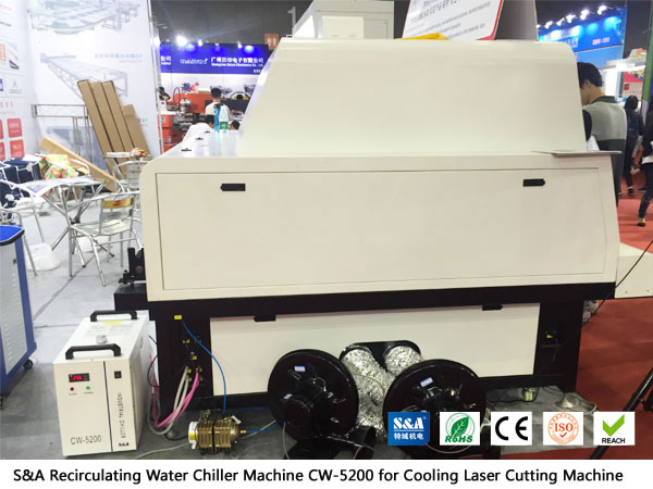recirculating water chiller machine recirculating water chiller machine