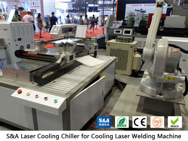 laser cooling chiller laser cooling chiller