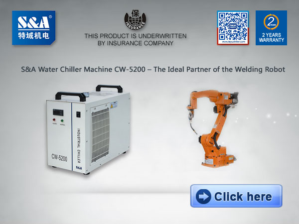 chiller cw 5200 chiller cw 5200