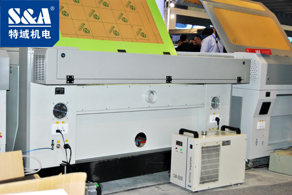 CNC spindle chiller CNC spindle chiller