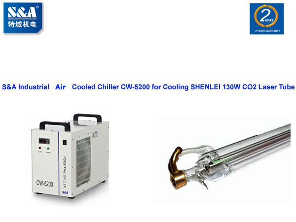  industriell luftgekühlt Kühler