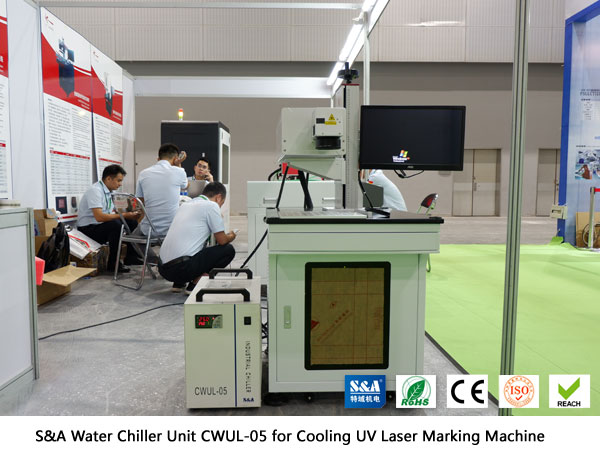 water chiller for UV laser water chiller for UV laser