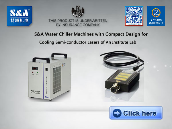 refrigeratori d'acqua compatti  refrigeratori d'acqua compatti