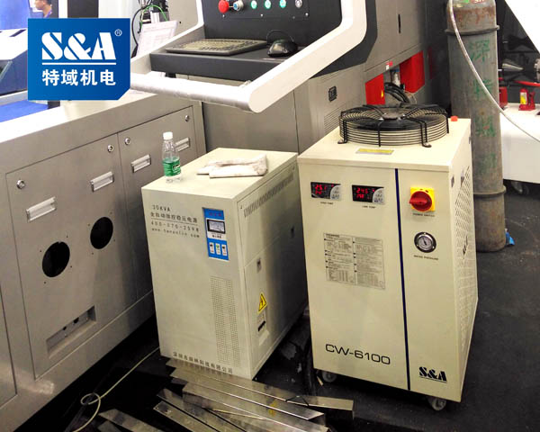 Poland laser chiller Poland laser chiller